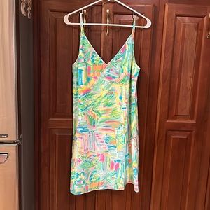 Lilly Pulitzer dress, never worn